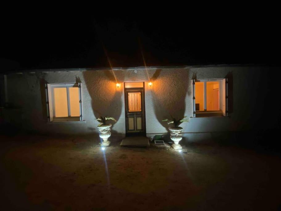 Appartement Plain-Pied Migné-Auxances Exterior foto