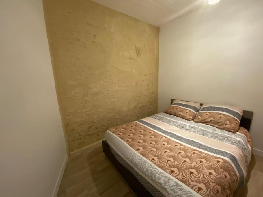 Appartement Plain-Pied Migné-Auxances Exterior foto