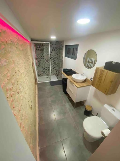 Appartement Plain-Pied Migné-Auxances Exterior foto