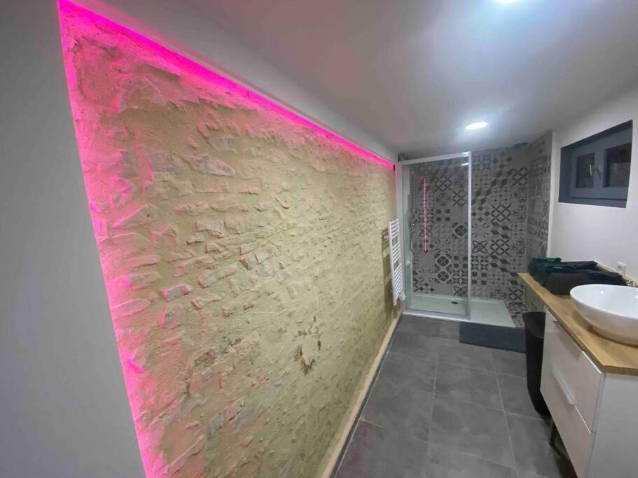 Appartement Plain-Pied Migné-Auxances Exterior foto